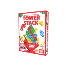  Tower Stack társasjáték társasjáték
