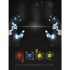 Toxic Games Q.U.B.E.: Director's Cut (PC - Steam Digitális termékkulcs)