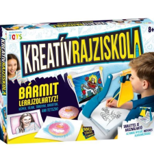TOY BROKERS Kreatív rajziskola (203151) (203151) kreatív és készségfejlesztő