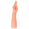 Toy Joy Big Hand Get Real – prémium dildo 31 cm hosszú, élethű