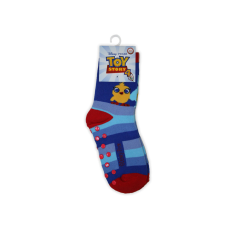 Toy Story csúszásgátlós gyerek zokni (1 pár)