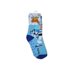 Toy Story csúszásgátlós gyerek zokni (1 pár)