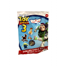  Toy Story gyűjthető meglepetés csomag, 3 darabos játékfigura