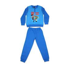 Toy Story téli flanel gyerek pizsama gyerek hálóing, pizsama