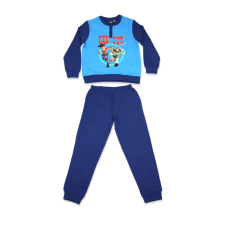 Toy Story téli flanel gyerek pizsama gyerek hálóing, pizsama