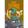 Toy Temp Fate Tectonics (digitális licenc)