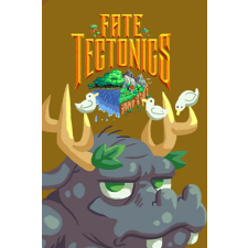 Toy Temp Fate Tectonics (digitális licenc) videójáték