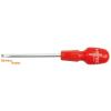 Toya 61120 HI-TEC csavarhúzó 6 x 150mm
