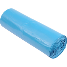 Toya VOREL Hulladékzsák LDPE 120 l 30 um 10 db (09465) tisztító- és takarítószer, higiénia