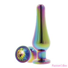 TOYJOY Anal Play Twilight Bum S 9 x 3.2cm anál