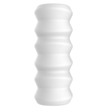  ToyJoy Hero Hero nagy maszturbátor Pilar Fehér maszturbátor