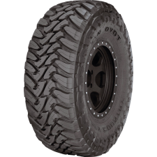 Toyo 295/70R17 P OPEN COUNTRY MT POR 128P nyári gumiabroncs