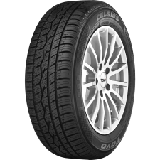 Toyo Celsius As2 215/65 R16 102V XL négyévszakos gumi négyévszakos gumiabroncs