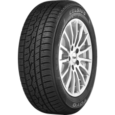 Toyo Celsius As2 235/55 R18 104V XL négyévszakos gumi négyévszakos gumiabroncs