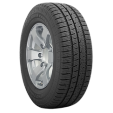 Toyo Celsius Cargo 215/60 R16C 103/101T négyévszakos gumiabroncs