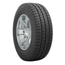 Toyo Celsius Cargo 225/55 R17C 109H Négyévszakos négyévszakos gumiabroncs