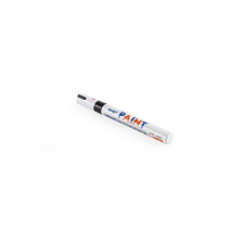 Toyo Lakkmarker Toyo 101 fekete filctoll, marker