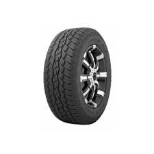 Toyo Open Country A/T+ 245/75 R16 120S DOT2022 nyári gumiabroncs