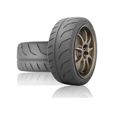 Toyo Proxes R888R XL 205/45 R16 87W nyári gumiabroncs
