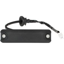  Toyota Avensis II 03-06 hátsó csomagtérfedél fogantyú gombja (mikrokapcsoló) karosszéria elem