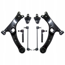  Toyota Avensis T25 2003- első lengőkar szett autóalkatrész