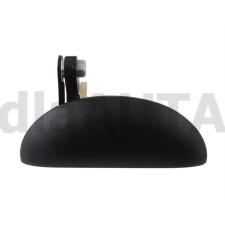  Toyota Aygo 05-14 első jobb külső ajtókilincs karosszéria elem