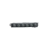  Toyota Aygo 2014.05.01-18.06.15 Bal vagy jobb LED nappali fény sötétített (122X)