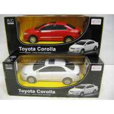  Toyota Corolla R/C modell autópálya és játékautó