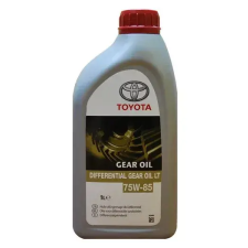 Toyota DIFF.GEAR OIL LT 75W-85 1L TOYOTALT75W851 autóalkatrész