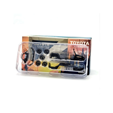  Toyota FJ Cruiser 1:64 (BMC) makett