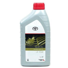 Toyota Gear Oil -Transfer Gear Oil LF 75W (1 L) váltó olaj
