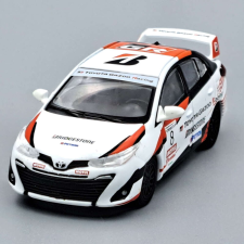  Toyota GR Vios 1:64 Pop Race makett