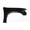  Toyota Hilux 1997.01.01-2001.07.31 Első sárvédő jobb, nem oldalvillogós (0SUC)