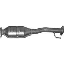  Toyota katalizátor K99_128ALU autóalkatrész