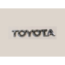  TOYOTA Kiegészítő autó dekoráció