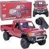  Toyota land cruiser 4x4 rc autó - távirányítós játékautó