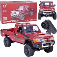  Toyota land cruiser 4x4 rc autó - távirányítós játékautó távirányítós modell