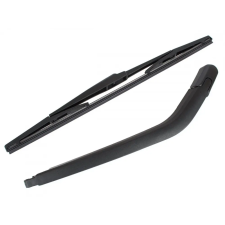  Toyota Previa 90-99 hátsó ablaktörlő kar + lapát autóalkatrész