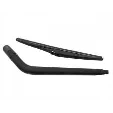 Toyota Yaris 01-06 hátsó ablaktörlő kar + lapát JAPÁN VÁLTOZAT autóalkatrész