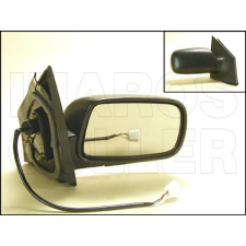  Toyota Yaris 1999.04.01-2003.01.31 Külső tükör jobb, el. állíth., fűthető (0E2X) visszapillantó tükör