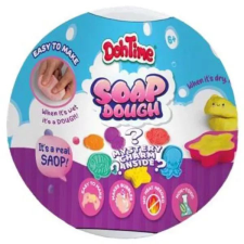 ToyPro Szappangyurma - Tengeralatti világ labdában, többféle kreatív és készségfejlesztő