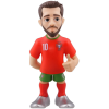 Toys & Humans MINIX Football: Portugal - Bernardo Silva (8436605118574)