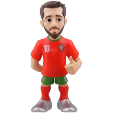 Toys &amp; Humans MINIX Football: Portugal - Bernardo Silva (8436605118574) játékfigura
