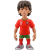 Toys & Humans MINIX Football: Portugal - Joao Felix (8436605118567)