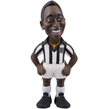 Toys &amp; Humans MINIX Football: Santos - Pelé (8436605118079) játékfigura