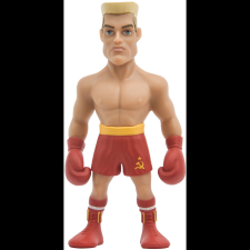 Toys &amp; Humans MINIX Movies: Rocky IV - Ivan Drago 7cm (8436605115955) játékfigura