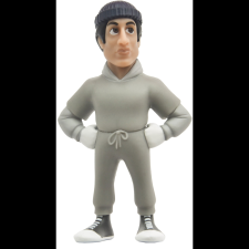 Toys &amp; Humans MINIX Movies: Rocky - Rocky Training Suit 7cm (8436605115924) játékfigura