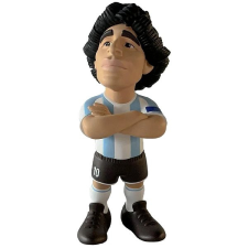 Toys & Humans MINIX Football: Argentina - Maradona játékfigura