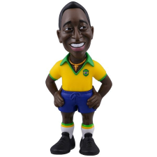 Toys & Humans MINIX Football: Brazil - Pelé játékfigura