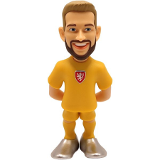 Toys & Humans MINIX Football: Csehország - Vaclik játékfigura